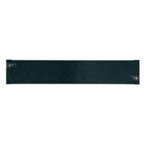 Middle Atlantic Products  accessoire de racks Panneau caché - FWD-SB2