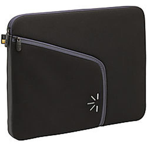 Case Logic 15" MacBook Pro Laptop Sleeve 38,1 cm (15") Housse Noir - PAS-215
