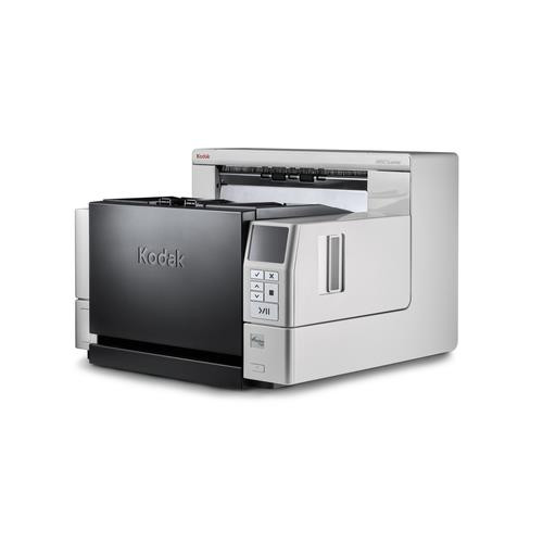 Kodak i4850 Scanner Scanner ADF 600 x 600 DPI A3 Noir, Blanc - 1738764