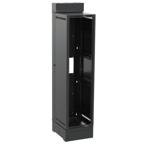 Middle Atlantic Products  étagère 46U Rack autonome Noir - SR-46-28
