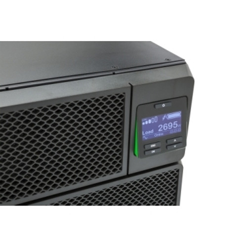 Schneider Electric  alimentation d'énergie non interruptible 6 kVA 6000 W - SRT6KRMXLT-5KTF