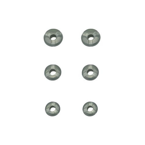 Jabra  accessoire pour casque /oreillettes Embouts d'oreillettes - 204354