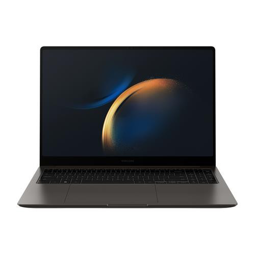 Samsung Galaxy Book3 Ultra  laptop Intel® Core™ i7 i7-13700H Ordinateur portable 40,6 cm (16") WQXGA+ 16 Go LPDDR5-SDRAM 512 Go SSD NVIDIA GeForce RTX 4050 Wi-Fi 6E (802.11ax) Windows 11 Home Graphite - NP960XFH-XA2CA