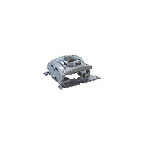 Chief  support pour projecteurs Plafond Argent - RPMC000S