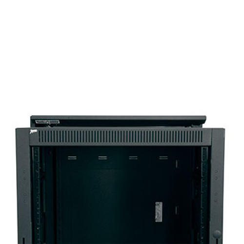 Middle Atlantic Products  étagère 21U Rack monté sur le mur Noir - DWR-21-22PD