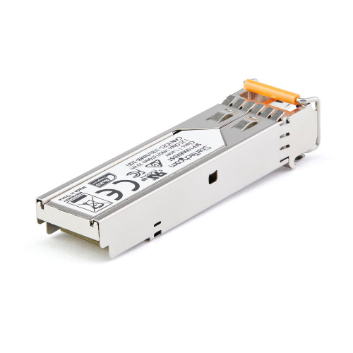 StarTech.com Module de transceiver SFP compatible SFP-1G-BX10-U - 1000BASE-BX10 (en amont) - SFP1GBX10UES