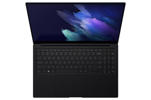 Samsung Galaxy Book Pro  laptop Intel® Core™ i5 i5-1135G7 Ordinateur portable 39,6 cm (15.6") Full HD 8 Go LPDDR4x-SDRAM 256 Go SSD Wi-Fi 6E (802.11ax) Windows 11 Home Bleu - NP950XDB-KC2CA