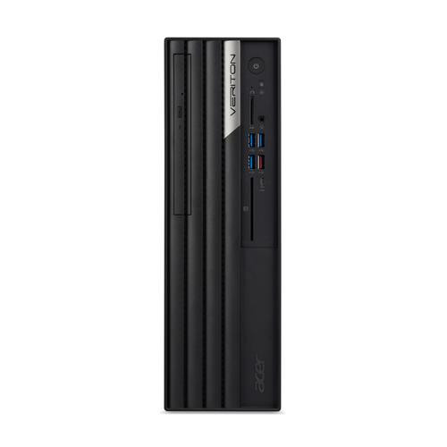 Acer Veriton X X4690G Intel® Core™ i7 i7-12700 32 Go DDR4-SDRAM 1 To SSD Windows 11 Pro Bureau PC Noir - DT.VWRAA.008