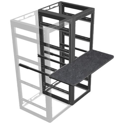 Middle Atlantic Products 27" x 18" x 3U - WS3-W27-18
