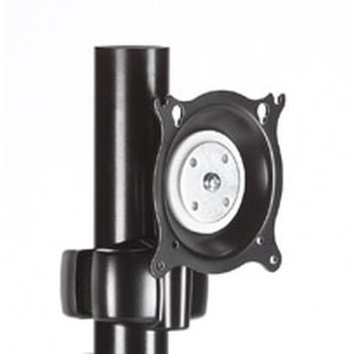 Chief  support d'écran plat pour bureau Noir - KPP110B