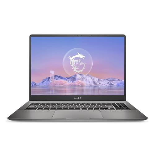 MSI Creator Z16 HX Studio B13VETO-073CA Intel® Core™ i7 i7-13700HX Ordinateur portable 40,6 cm (16") Écran tactile Quad HD+ 32 Go DDR5-SDRAM 1 To SSD NVIDIA GeForce RTX 4050 Wi-Fi 6E (802.11ax) Windows 11 Pro Gris - CREATOR Z16HXSTUDIO B13VETO-073CA