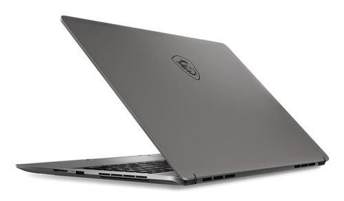 MSI Creator Z16 HX Studio B13VETO-073CA Intel® Core™ i7 i7-13700HX Ordinateur portable 40,6 cm (16") Écran tactile Quad HD+ 32 Go DDR5-SDRAM 1 To SSD NVIDIA GeForce RTX 4050 Wi-Fi 6E (802.11ax) Windows 11 Pro Gris - CREATOR Z16HXSTUDIO B13VETO-073CA
