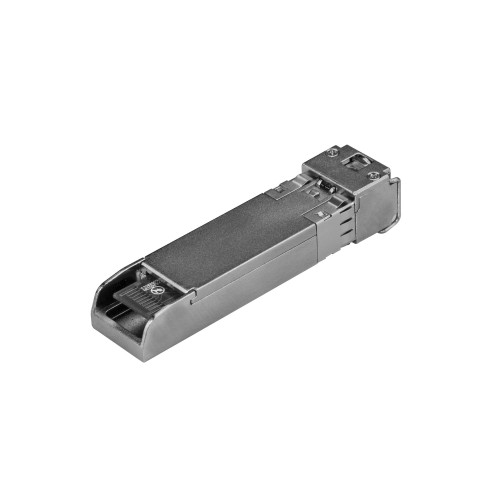 StarTech.com Module de transceiver SFP+ compatible Cisco SFP-10G-BXD-I - 10GBASE-BX (en aval) - SFP-10G-BXD-I-ST
