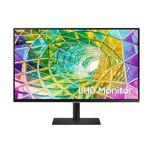 Samsung  écran plat de PC 81,3 cm (32") 3840 x 2160 pixels HD LED Noir - LS32A800NMNXGO