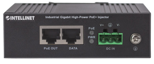 Intellinet  adaptateur et injecteur PoE Gigabit Ethernet 56 V - 561365
