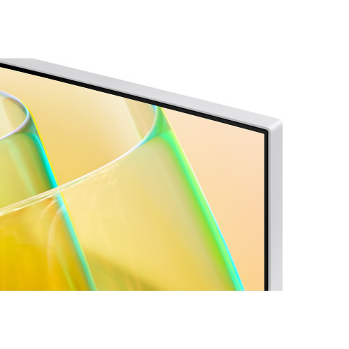 Samsung  écran plat de PC 86,4 cm (34") 3440 x 1440 pixels 4K Ultra HD LED Blanc - LS34C650TANXGO