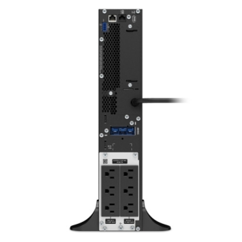 Schneider Electric  alimentation d'énergie non interruptible 1,5 kVA 1350 W - SRT1500XLA