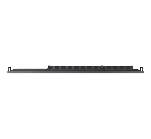 Samsung  Écran d'affichage dynamique Écran plat interactif 190,5 cm (75") LED Wifi 400 cd/m² 4K Ultra HD Noir Écran tactile Android 11 - LH75WACWLGCXZA