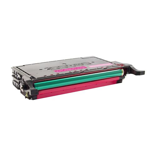 V7  Cartouche de toner 1 pièce(s) Magenta - V7CLT-M609S