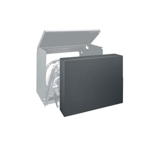 Middle Atlantic Products  accessoire de racks Porte - PPM-DO6