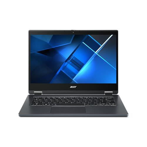 Acer TravelMate TMP414RN-51-52YE Intel® Core™ i3 i5-1135G7 Hybride (2-en-1) 35,6 cm (14") Écran tactile Full HD 16 Go DDR4-SDRAM 512 Go SSD Wi-Fi 6 (802.11ax) Windows 11 Pro Noir - NX.VP4AA.00B