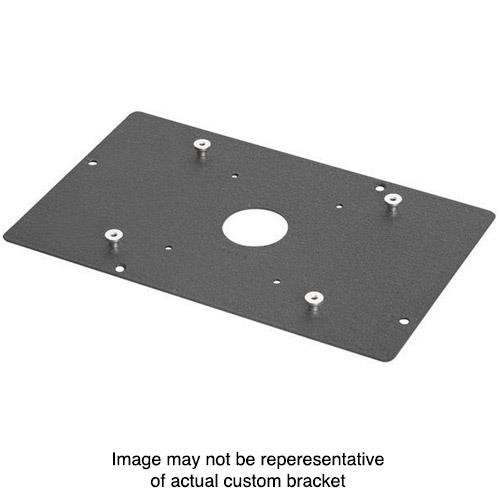 Chief  accessoire de montage de projecteur Noir - SLM195