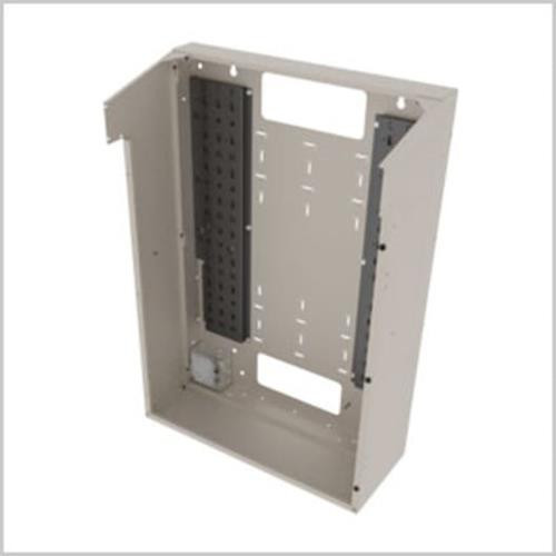 Middle Atlantic Products  accessoire de racks Panneau arrière - VWM-BPSD-3616-PW