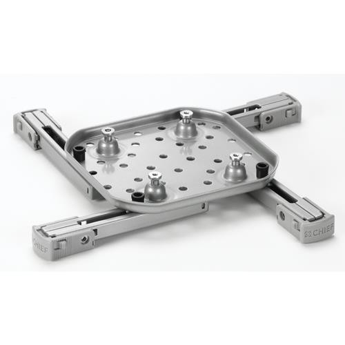Chief  accessoire de montage de projecteur Argent - SSMUS