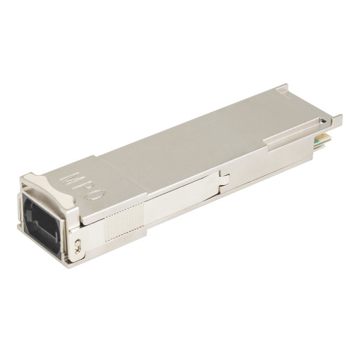 StarTech.com Module QSFP+ GBIC compatible Cisco QSFP-40G-SR4 - Transceiver Mini GBIC 40GBASE-SR4 - QSFP40GSR4ST
