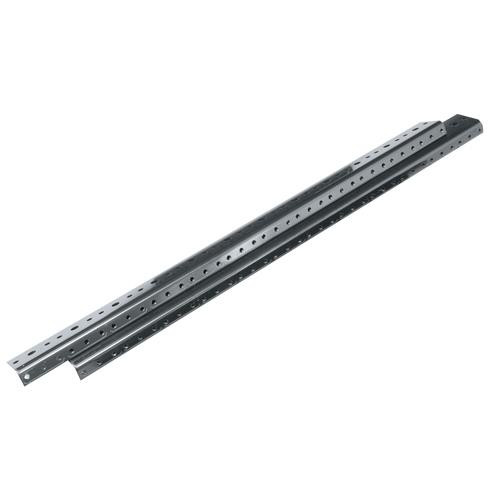 Middle Atlantic Products  accessoire de racks Rail d’étagère - RFR-ERRK-24