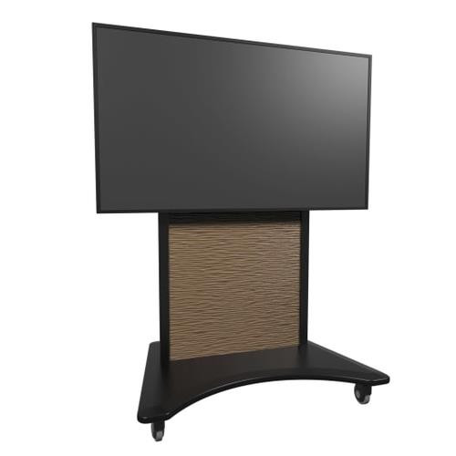 Middle Atlantic Products  Support TV et centre de divertissement - FVS-1200SC-BHD5