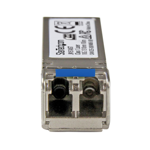 StarTech.com Module SFP+ GBIC compatible HPE J9151A - Module transmetteur Mini GBIC 10GBASE-LR - J9151AST