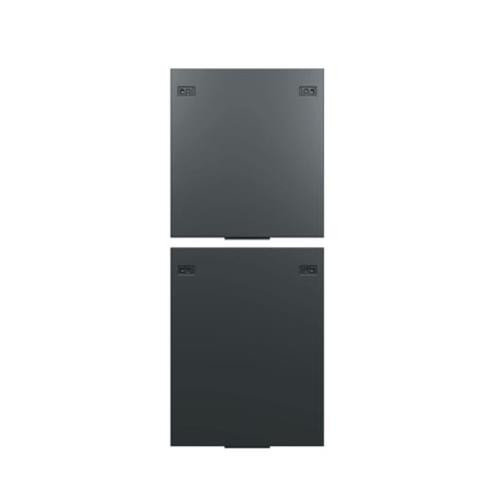 Middle Atlantic Products  accessoire de racks Panneau de côté - SNE-SPNH-4248