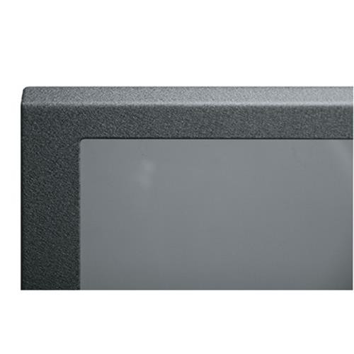 Middle Atlantic Products  accessoire de racks Porte - PFD-24