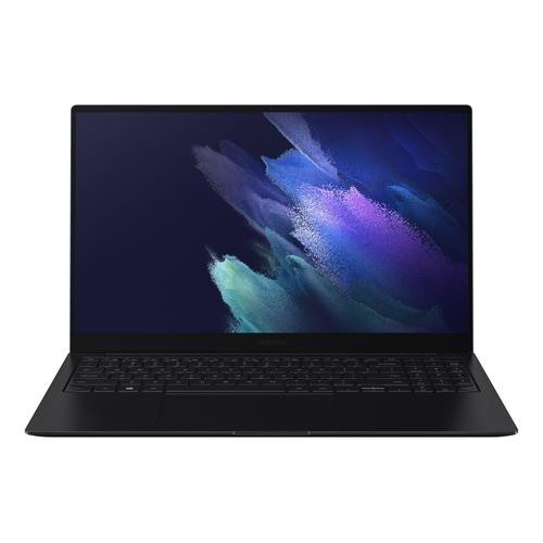 Samsung Galaxy Book Pro NP950XDB Intel® Core™ i7 i7-1165G7 Ordinateur portable 39,6 cm (15.6") Full HD 8 Go LPDDR4x-SDRAM 256 Go SSD Wi-Fi 6E (802.11ax) Windows 10 Home Bleu - NP950XDB-KB2CA