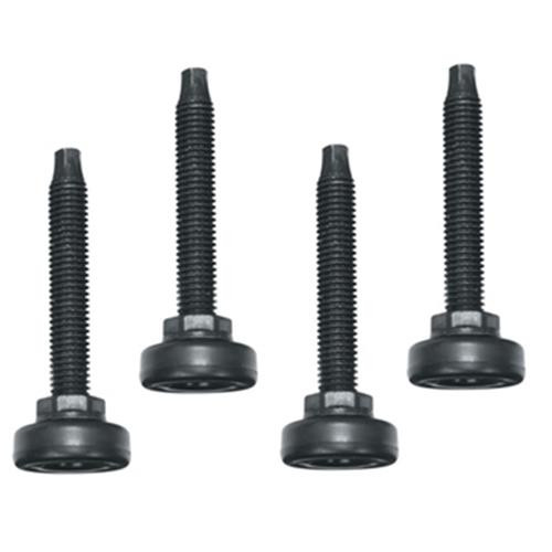 Middle Atlantic Products  accessoire de racks Pied d’étagère - LF-HD