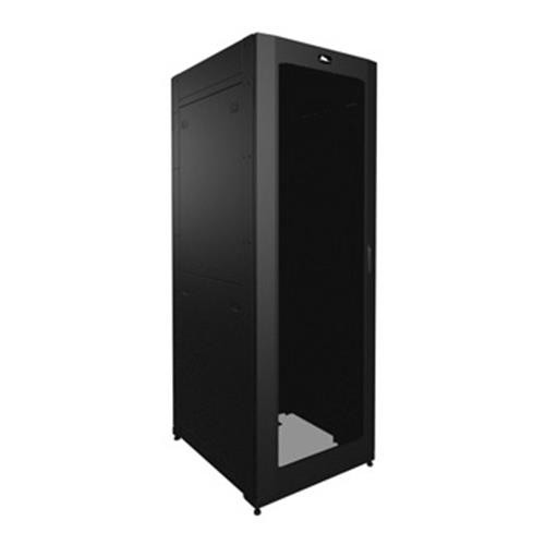Middle Atlantic Products  étagère 45U Rack autonome Noir - SNE30D-4548-P1