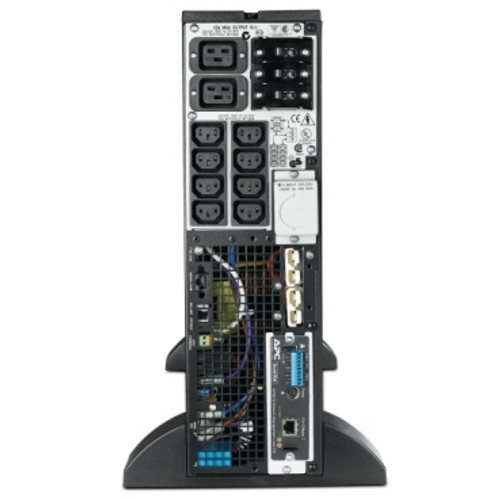 Schneider Electric  alimentation d'énergie non interruptible 5 kVA 3500 W - SURTD5000XLI