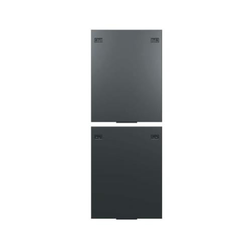 Middle Atlantic Products  accessoire de racks Panneau de côté - SNE-SPNH-4536