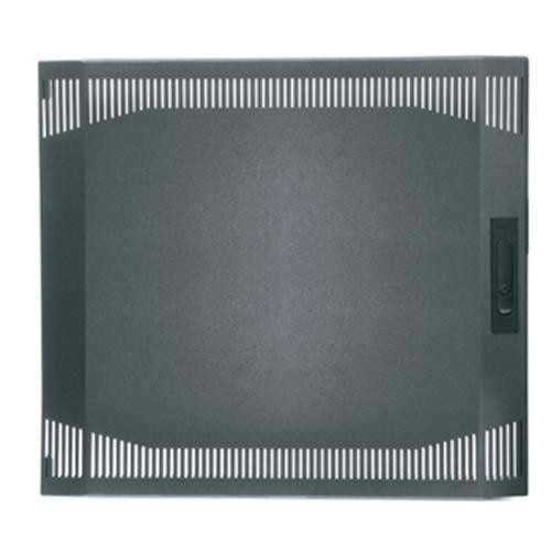 Middle Atlantic Products  accessoire de racks Vented front door - DT-VFD-10