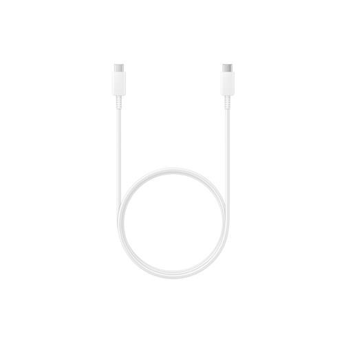 Samsung EP-DN975 câble USB USB 3.2 Gen 1 (3.1 Gen 1) 1 m USB C Blanc - EP-DN975BWEGCA