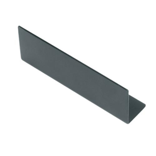 Middle Atlantic Products  accessoire de racks Panneau caché - UMSFP1-1/4