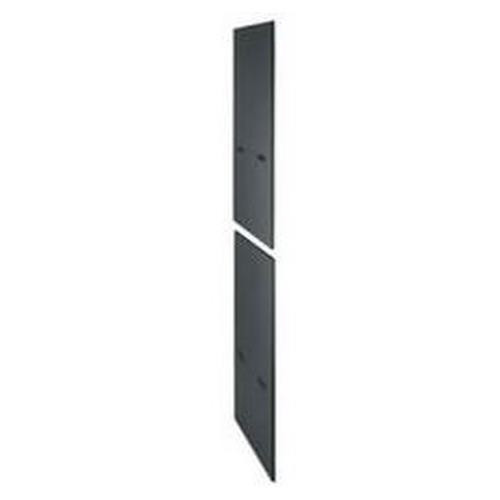 Middle Atlantic Products Split Side Panels for the WMRK Series 36" Panneau de côté - SPN-24-36