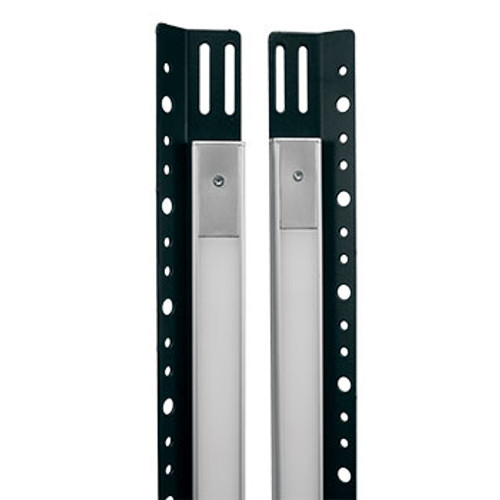 Middle Atlantic Products  accessoire de racks Unité lumineuse - FWD-LT-UTL-44-45-D