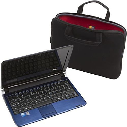 Case Logic LNEO-12 30,7 cm (12.1") Housse Noir - LNEO12BLACK