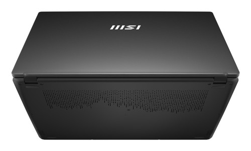 MSI Modern 15 B7M-097CA AMD Ryzen™ 7 7730U Ordinateur portable 39,6 cm (15.6") Full HD 16 Go DDR4-SDRAM 512 Go SSD Wi-Fi 6E (802.11ax) Windows 11 Home Noir - MODERN 15 B7M-097CA