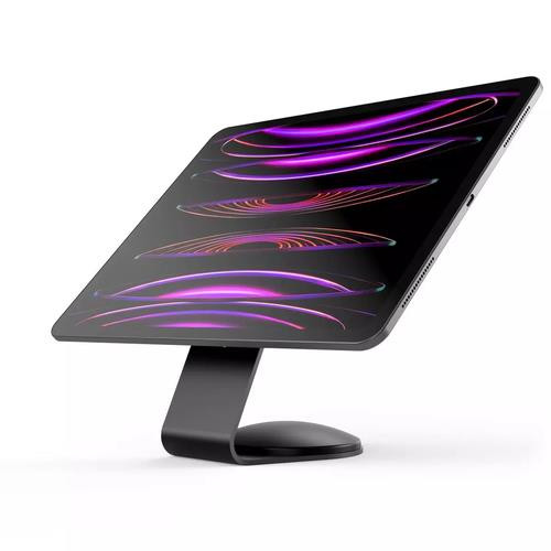 Compulocks  chariot et support multimédia Noir Universel - 111BSMP01B