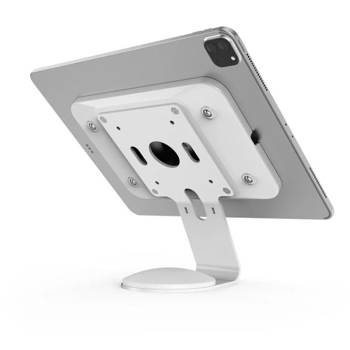 Compulocks  chariot et support multimédia Blanc Universel - 111WSMP01W