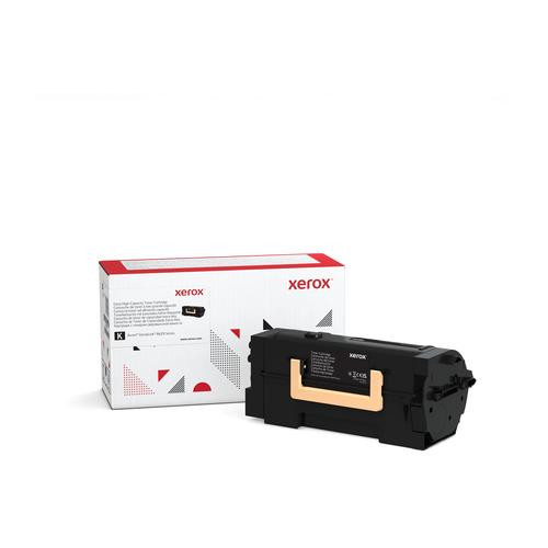 Xerox Cartouche de toner Noir de Très haute capacité Imprimante ® VersaLink® B620​/​multifonction ® VersaLink® B625 (42000 pages) - - 006R04670