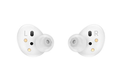 Samsung Galaxy Buds2 Casque Sans fil Ecouteurs Appels/Musique USB Type-C Bluetooth Blanc - SM-R177NZWAXAC